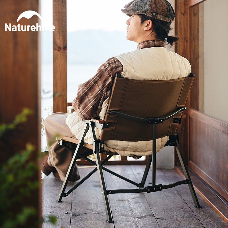 Naturehike 2024 New Camping Ch - đánh giá và giá Outdoor Furniture Philippines