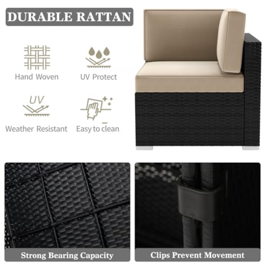 Patio furniture set for outdoo - đánh giá và giá Outdoor Furniture Fire Pit Set