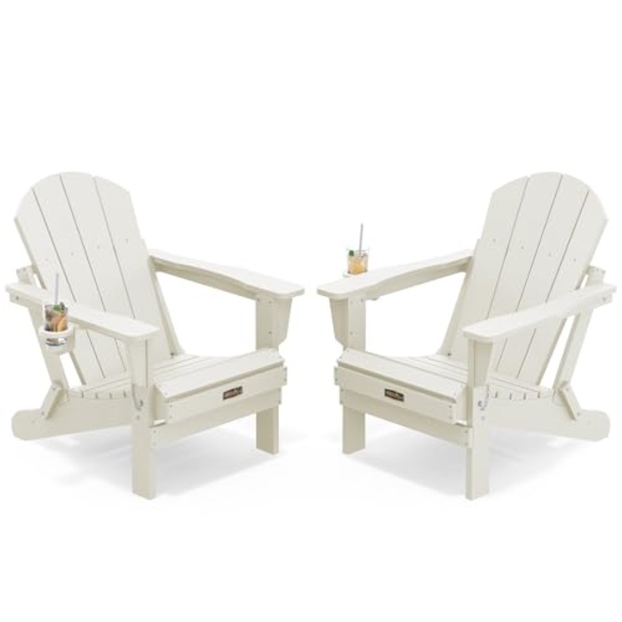 Folding Adirondack Chair Set o - đánh giá và giá Adirondack Chair Wood