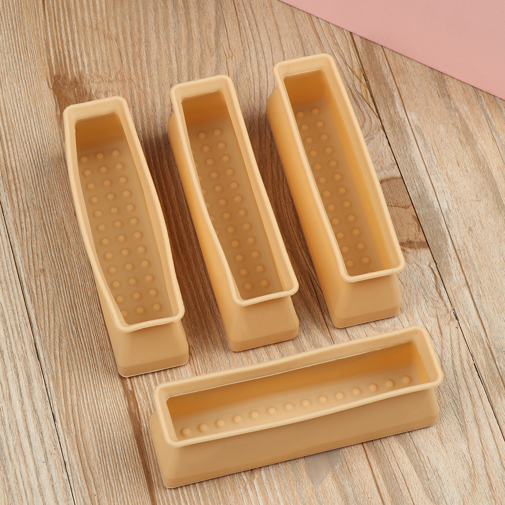 4PCS Silicone Rectangular Feet - đánh giá và giá Adirondack Chair Wood