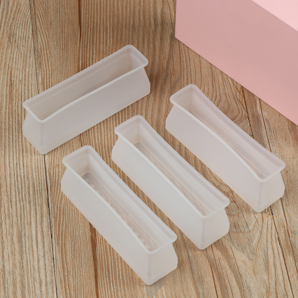 4PCS Silicone Rectangular Feet - đánh giá và giá Adirondack Chair Wood