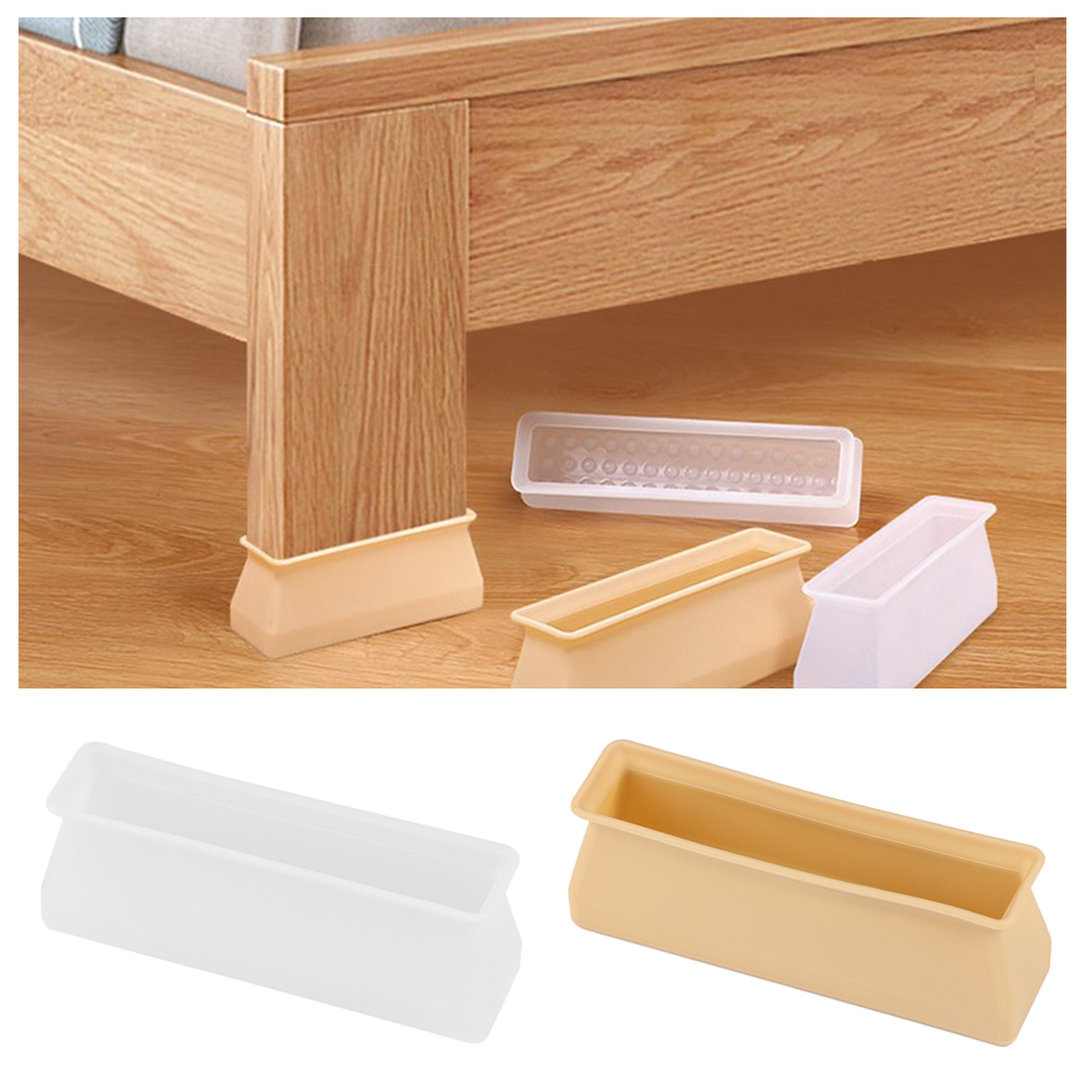 4PCS Silicone Rectangular Feet - đánh giá và giá Adirondack Chair Wood