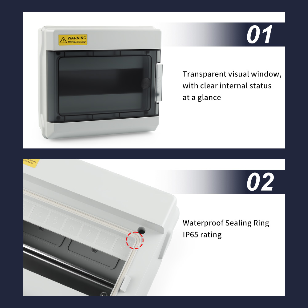 HS Series Electrical Distribut - đánh giá và giá Outdoor Furniture Outlet
