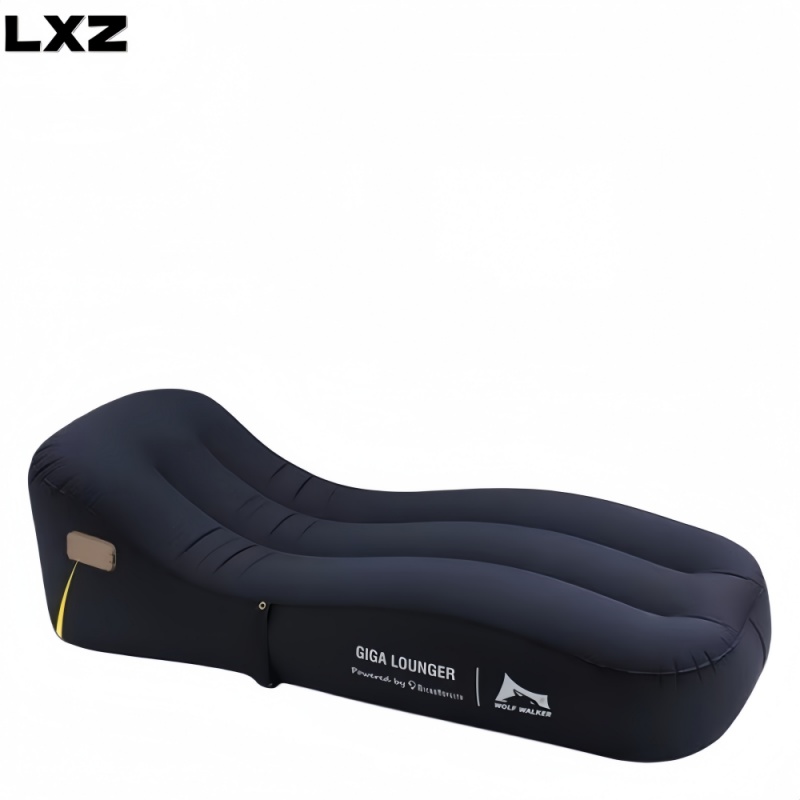 LXZ Automatic Inflatable Chair - đánh giá và giá Outdoor Furniture Philippines