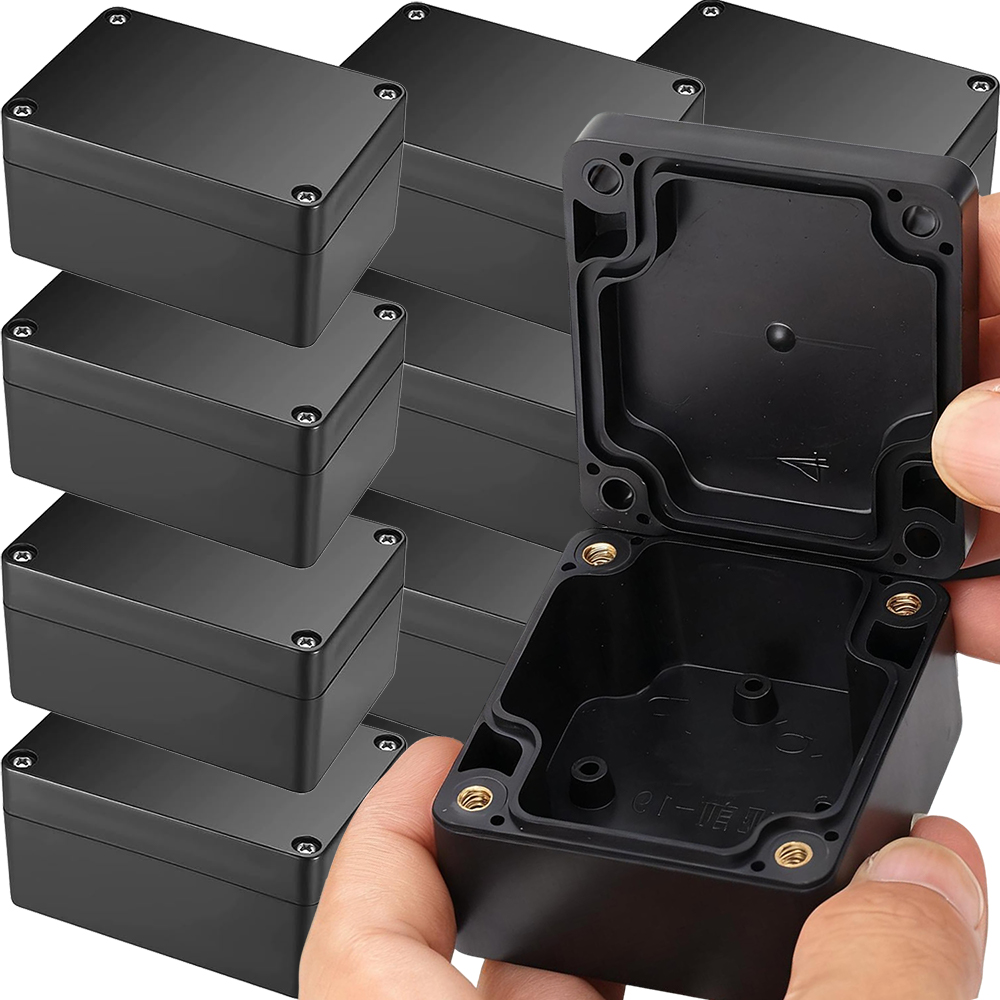 Waterproof Junction Box IP66 B - đánh giá và giá Outdoor Furniture Outlet