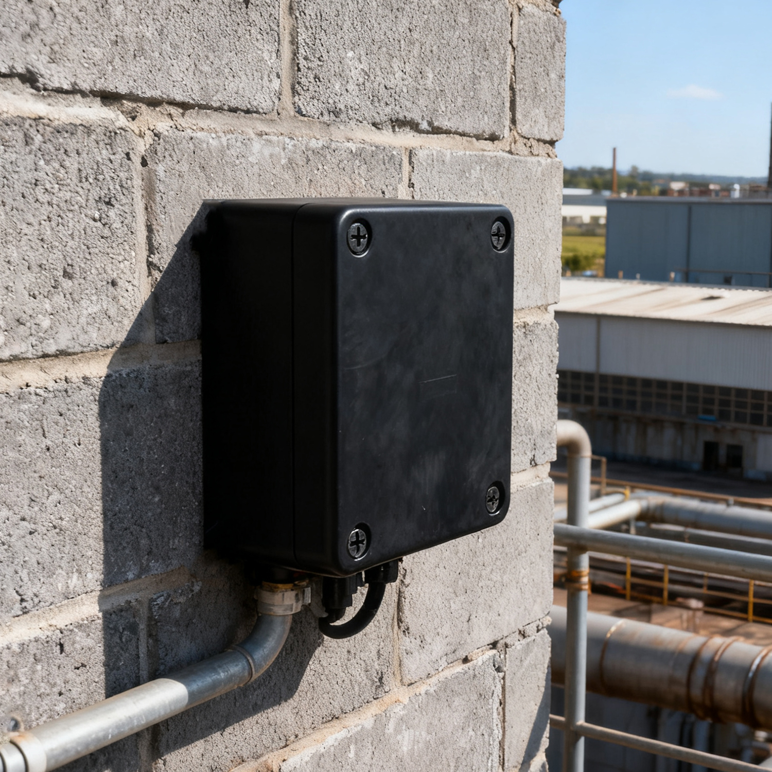 Waterproof Junction Box IP66 B - đánh giá và giá Outdoor Furniture Outlet