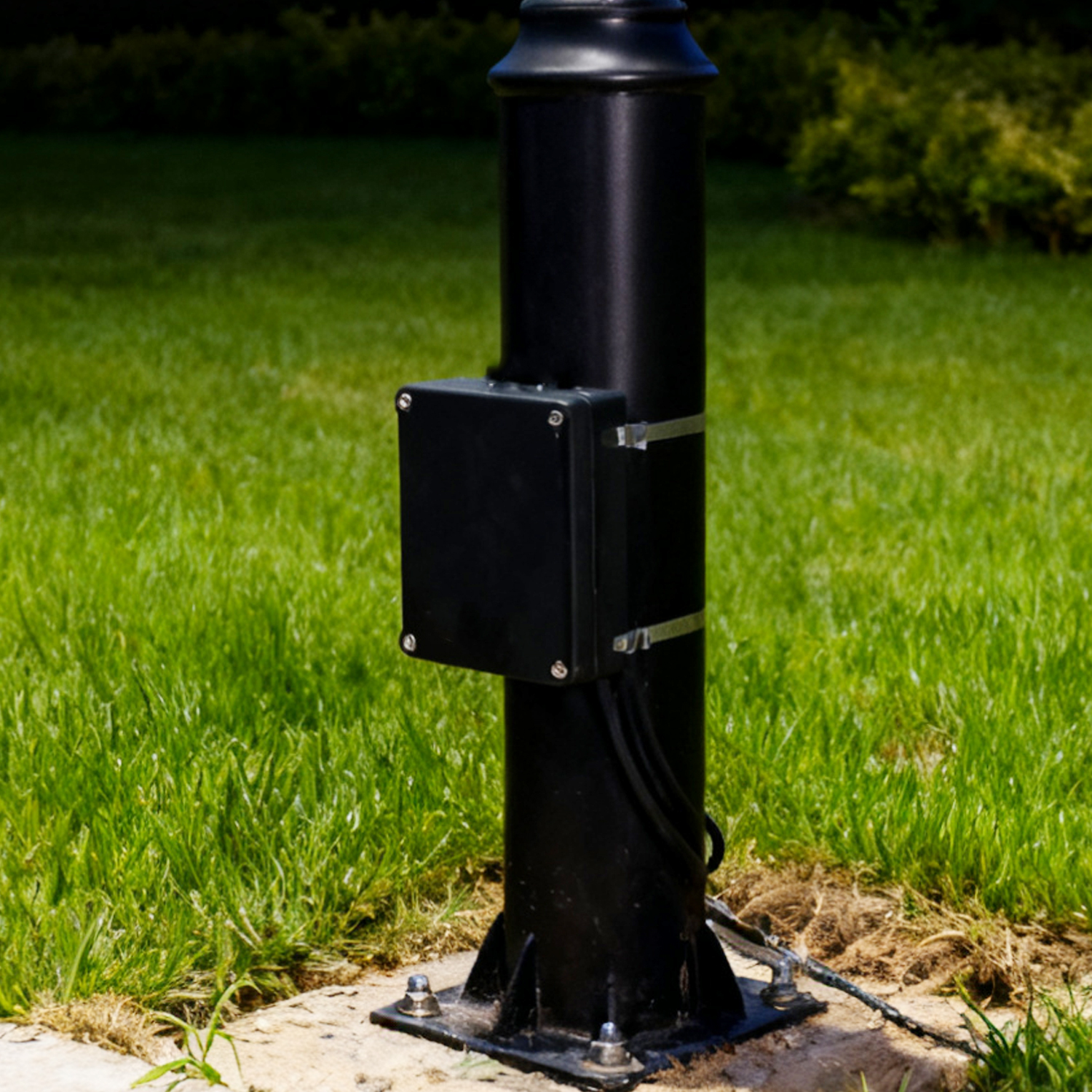 Waterproof Junction Box IP66 B - đánh giá và giá Outdoor Furniture Outlet