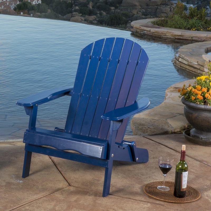 Malibu Adirondack Chair Outdoo - đánh giá và giá Adirondack Chair Wood