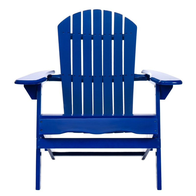 Malibu Adirondack Chair Outdoo - đánh giá và giá Adirondack Chair Wood
