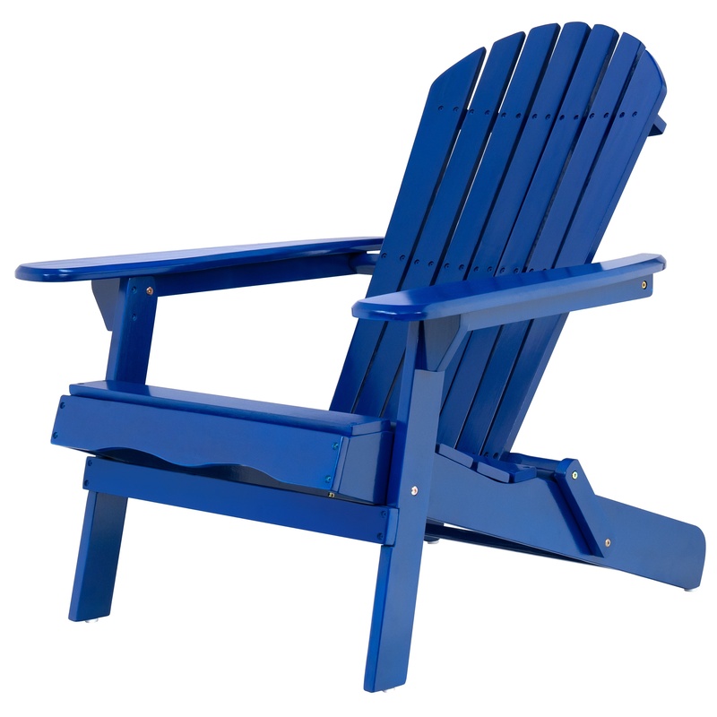 Malibu Adirondack Chair Outdoo - đánh giá và giá Adirondack Chair Wood