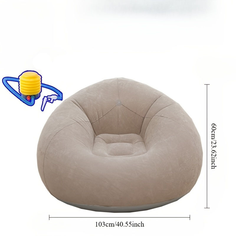 2pcs Includes a Manual Air Pum - đánh giá và giá Outdoor Furniture Material