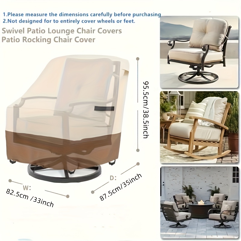 MARIIS Outdoor Swivel Chair Co - đánh giá và giá Outdoor Furniture Material