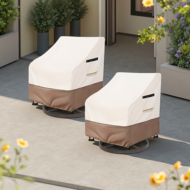 MARIIS Outdoor Swivel Chair Co - đánh giá và giá Outdoor Furniture Material
